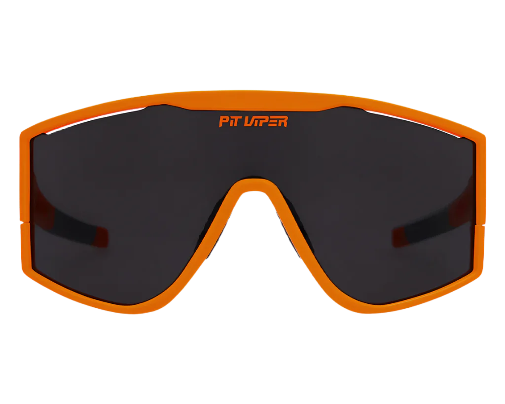 Pit Viper - 'The Try Hard' Sunglasses