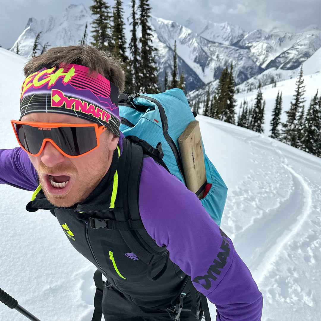 PIT VIPER - 'The Try Hard' Sunglasses