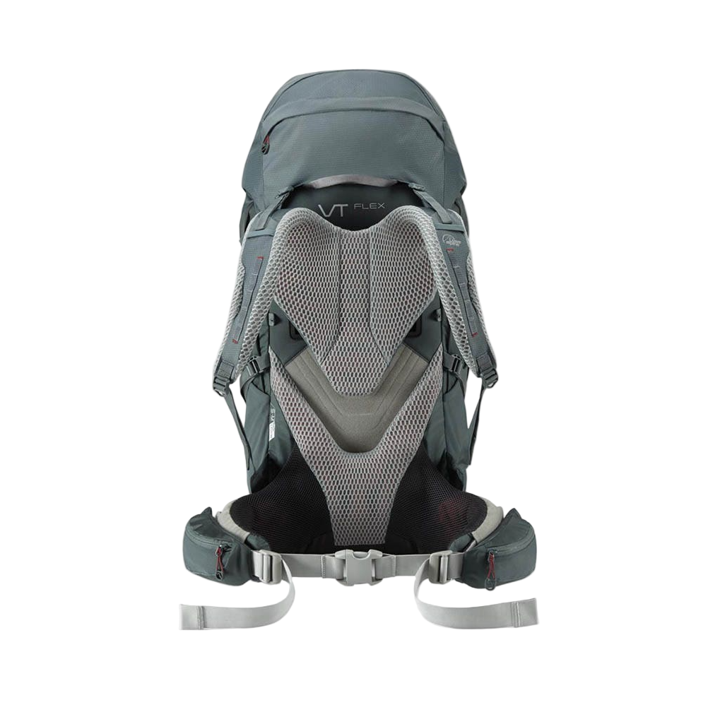 Lowe Alpine Women's Cerro Torre ND60:80 Pack Dark Slate S/M