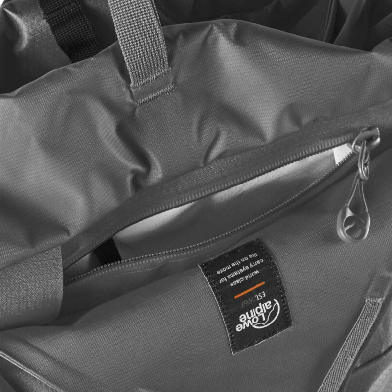 Lowe Alpine Uprise 30:40 Pinstripe Backpack Small