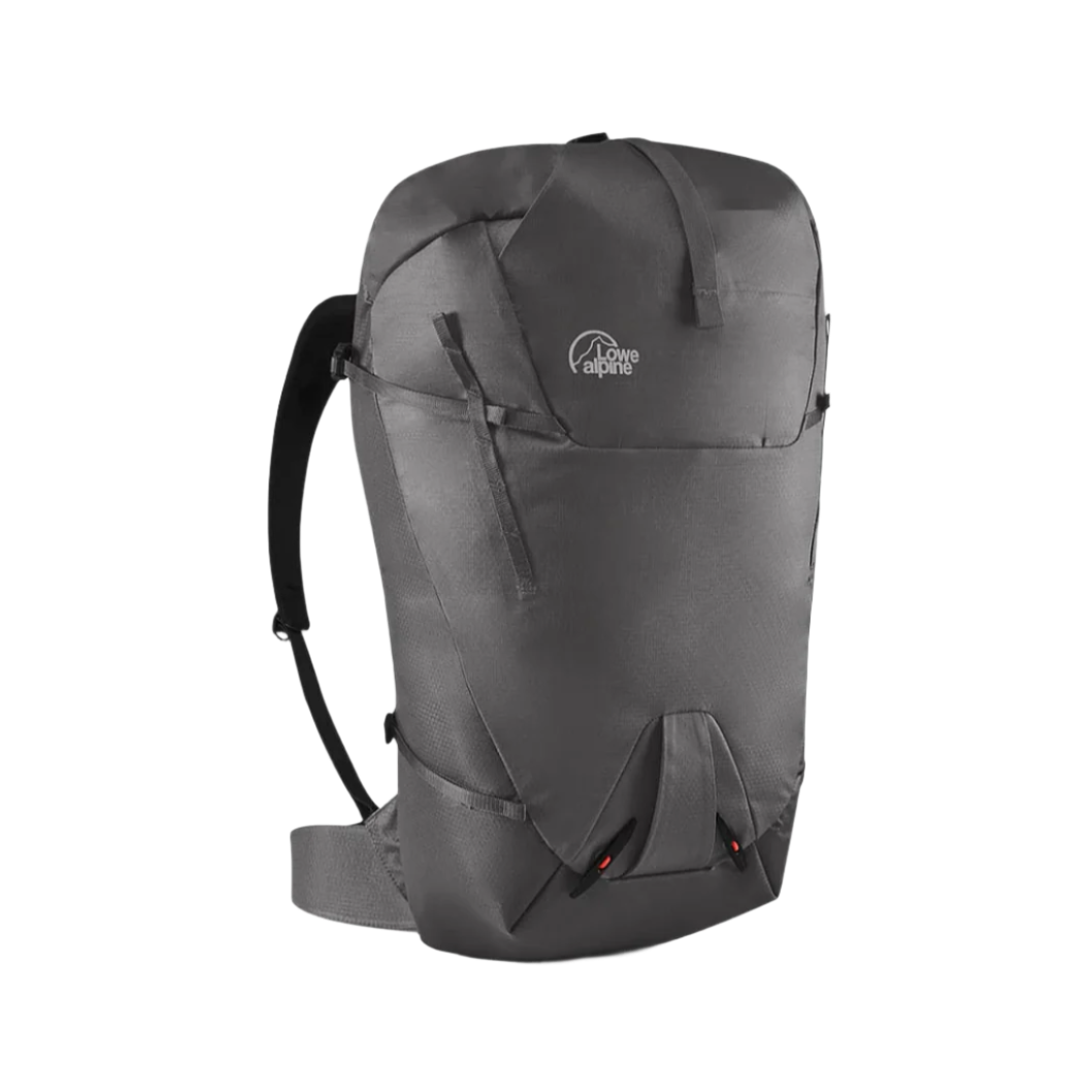 Lowe Alpine Uprise 30:40 Backpack Medium Black