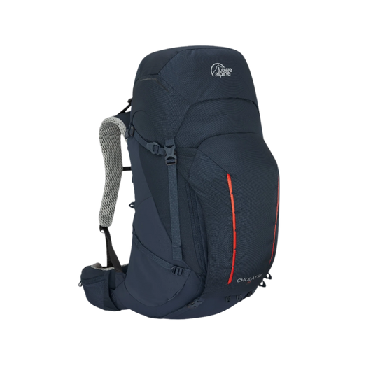 LOWE ALPINE Cholatse 52:57 Blue Night L/XL