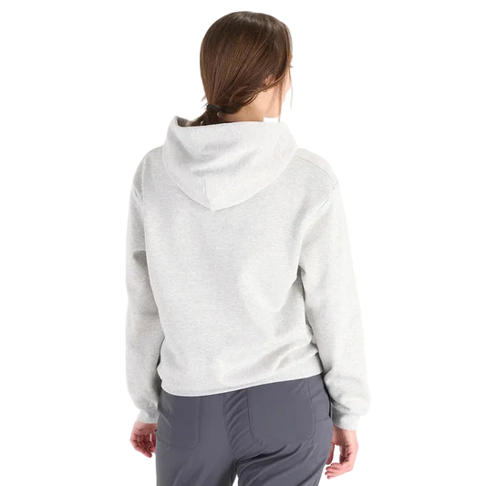 Marmot Women's Coastal Hoodie Light Grey Heather