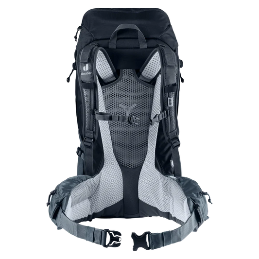 Deuter Futura Pro 38SL - Black Graphite