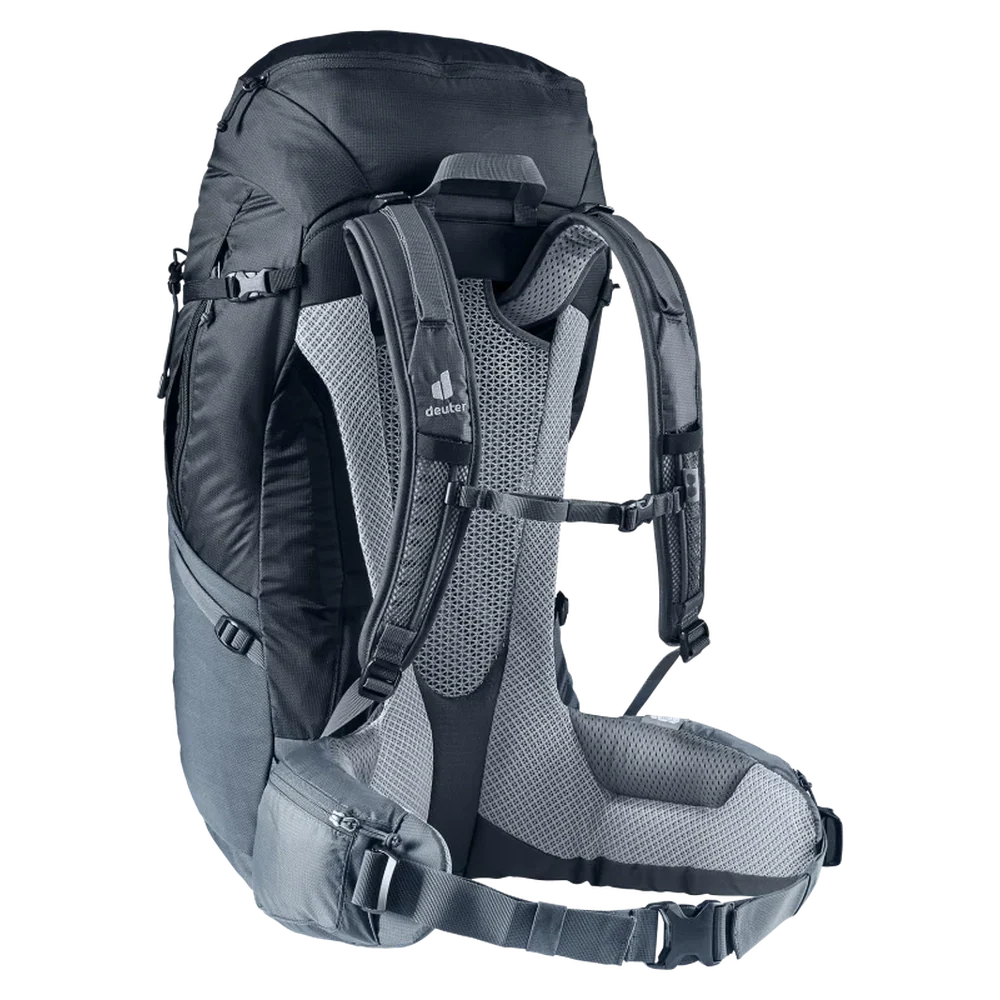 Deuter Futura Pro 40 - Black Graphite
