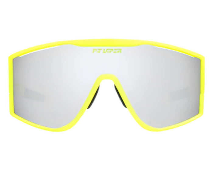 Pit Viper - 'The Try Hard' Sunglasses