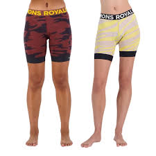 Mons Royale Women's Enduro Bike Short Liner - XS