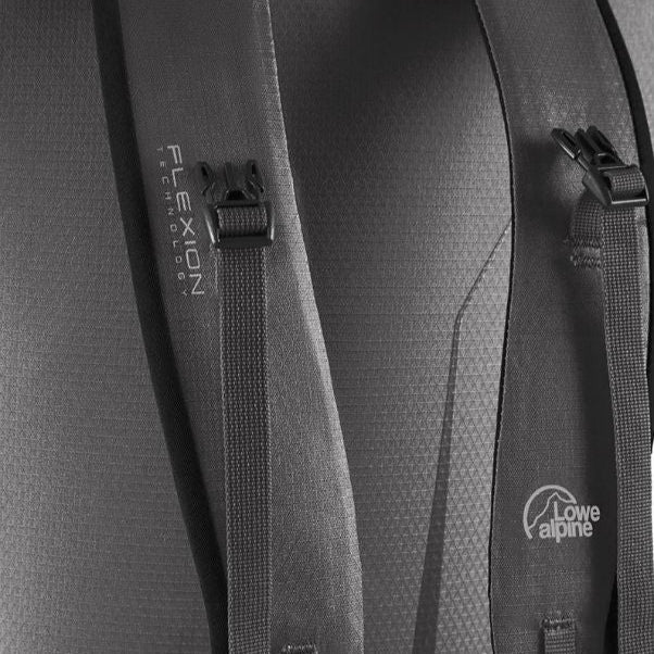 Lowe Alpine Uprise 30:40 Pinstripe Backpack Small