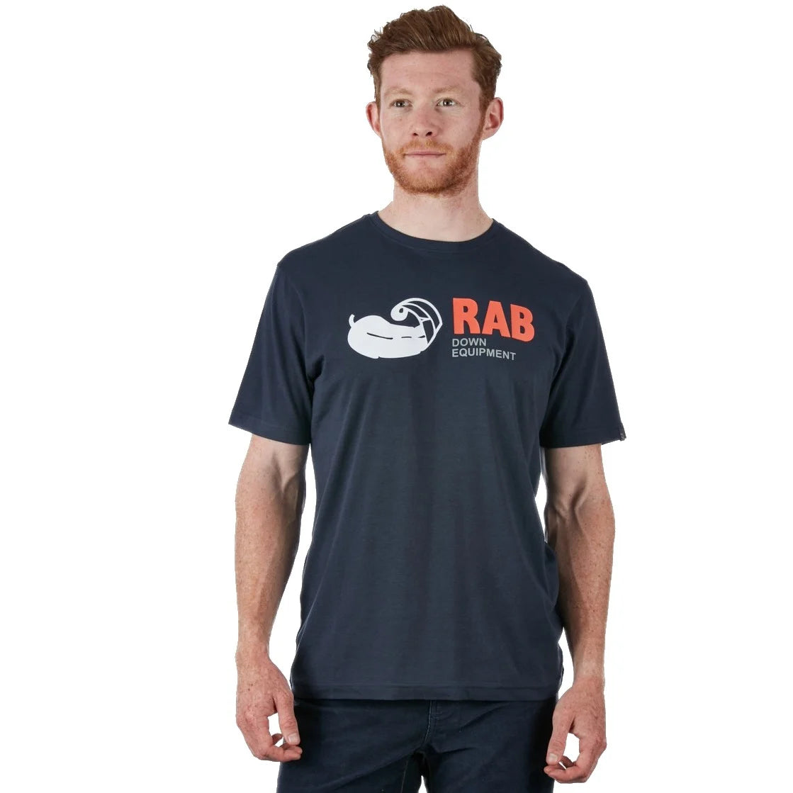 Rab Stance Vintage Men's Organic Tee