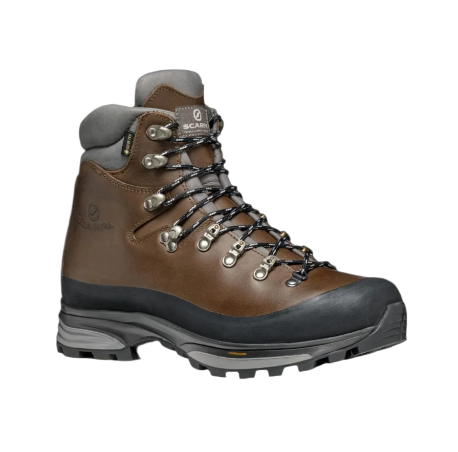 Scarpa Kinesis Pro GTX Men's Hiking Boots Waterproof Italian