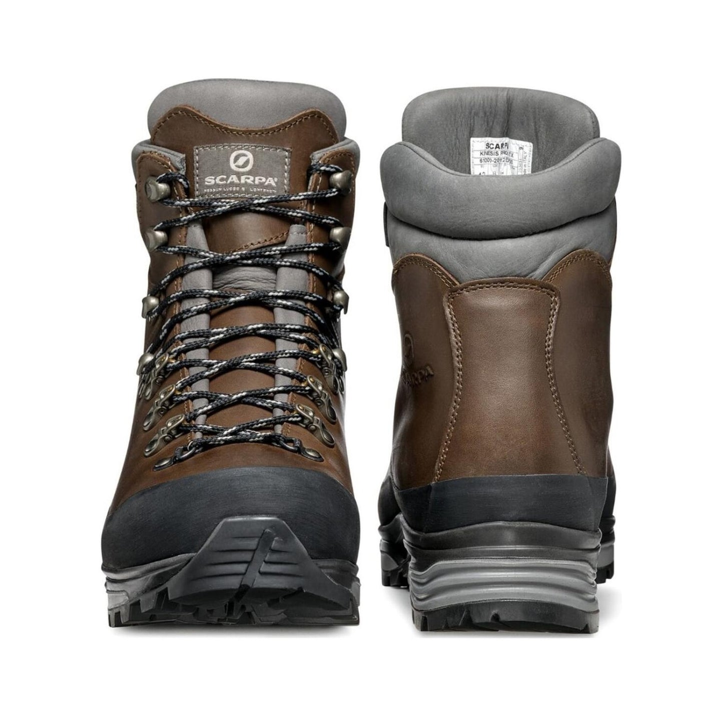 Scarpa Kinesis Pro Goretex