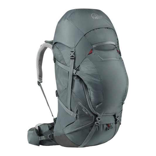 Lowe Alpine Women's Cerro Torre ND80:100 Pack Dark Slate S/M