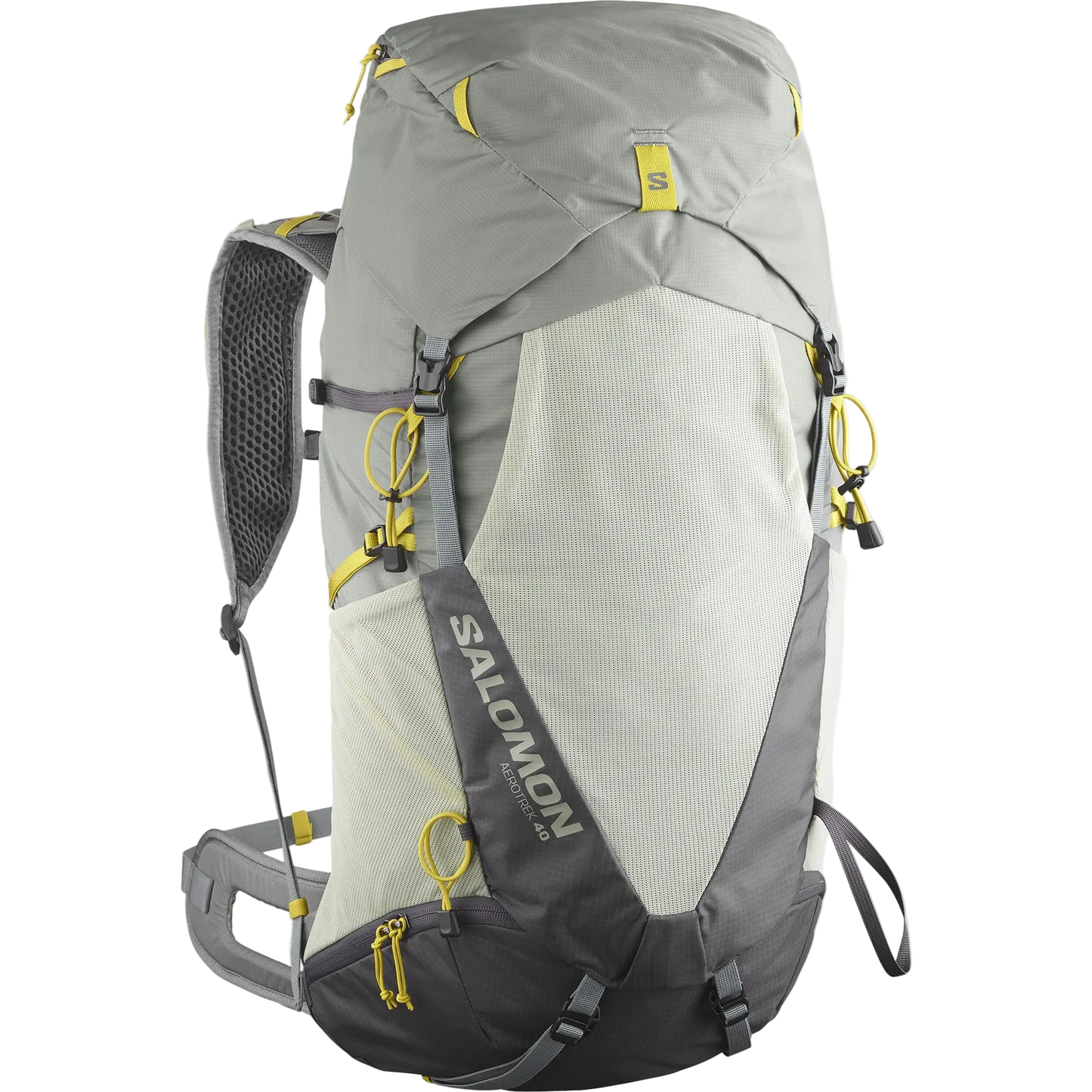 Salomon Aerotrek 40-Sage/Seagrass/Nine-S/M