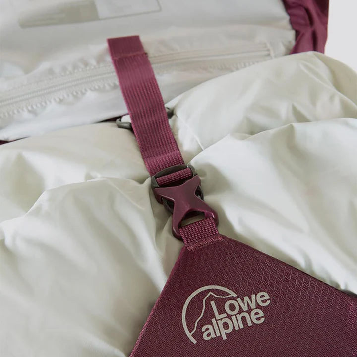 Lowe Alpine Women's Cerro Torre ND60:80 Pack Fig S/M