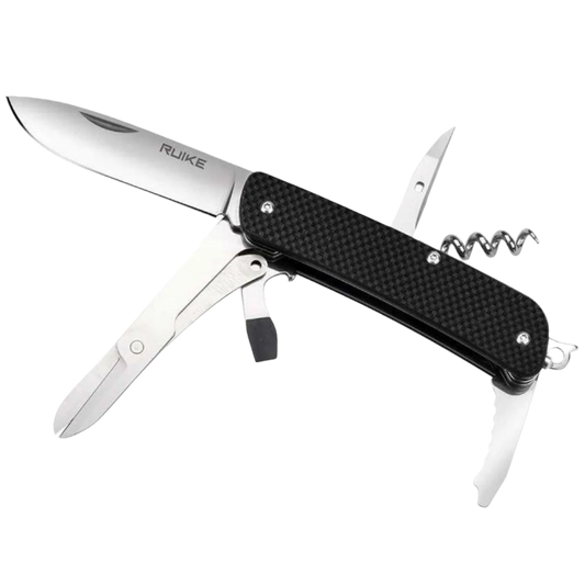 Ruike Multi-function Knife M31