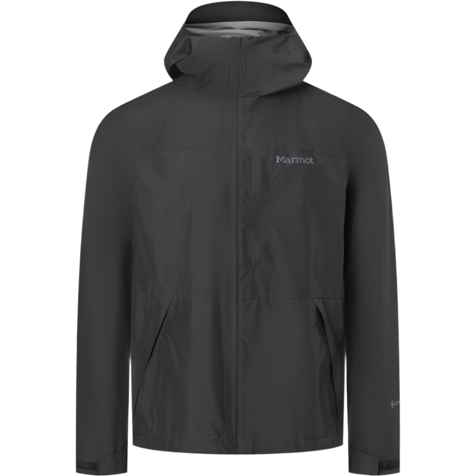 Marmot Minimalist Goretex Jacket Men's Black