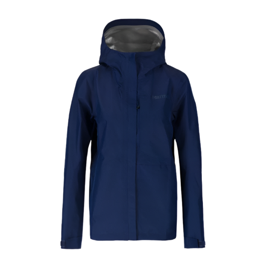 Marmot Minimalist Goretex Jacket Women's Arctic Navy