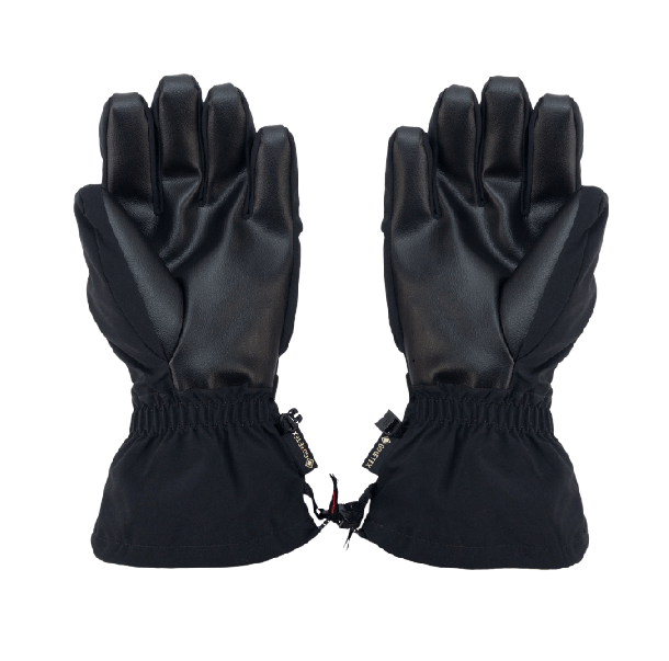 Marmot Women's Snoasis GORE-TEX Glove Black