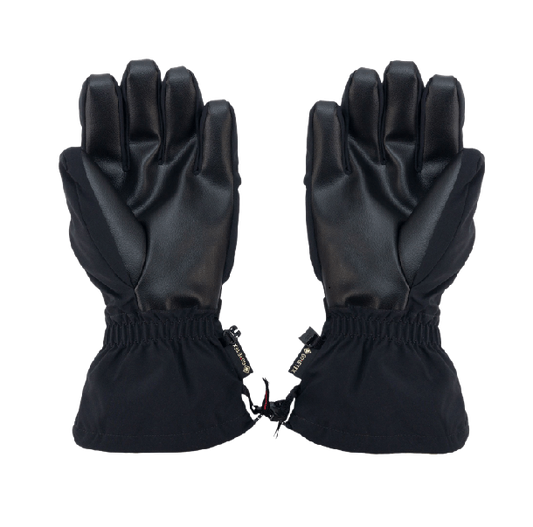 Marmot Women's Snoasis GORE-TEX Glove Black