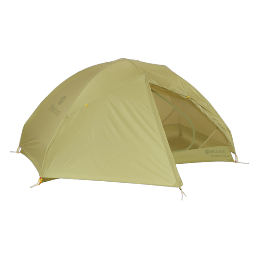 Marmot Tungsten UL 2 Person Tent, door open