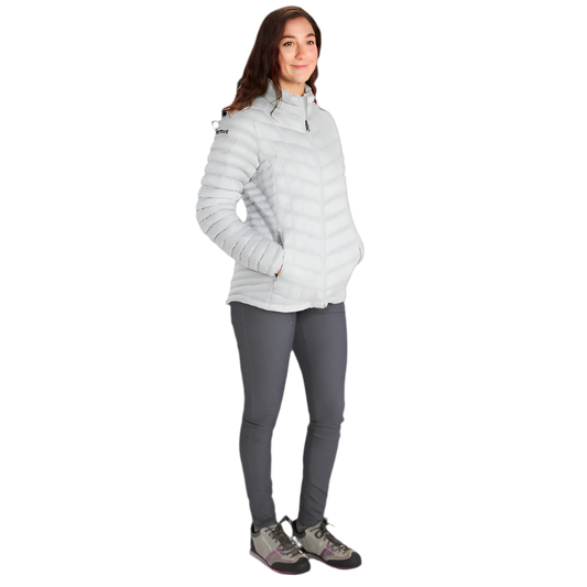 Marmot Women's Featherless Puffer Jacket