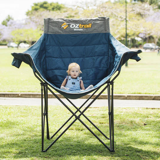 OZTrail Monsta Chair