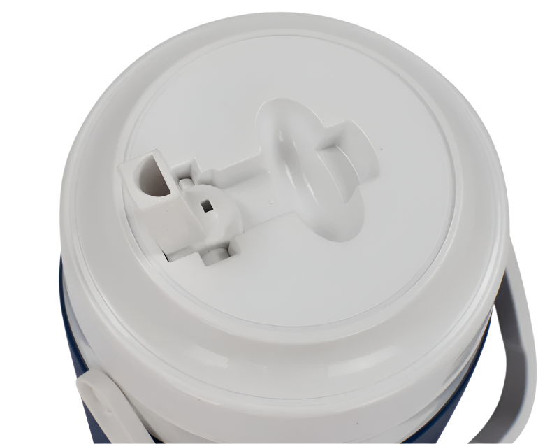 Companion JUG 2.5L BLUE