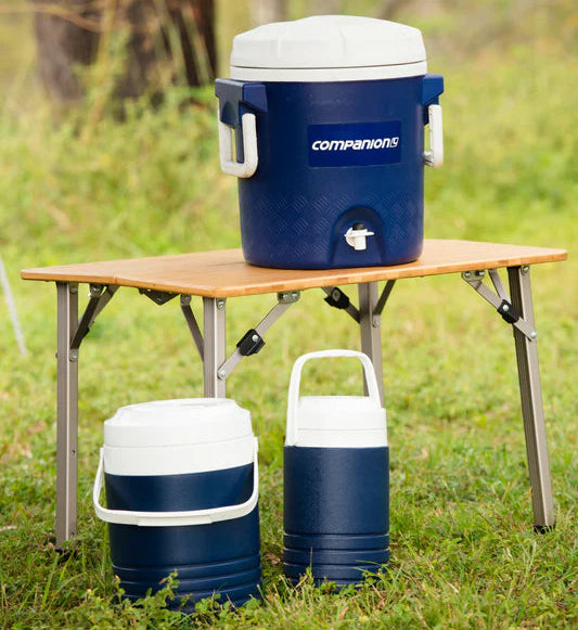 Companion JUG 2.5L BLUE