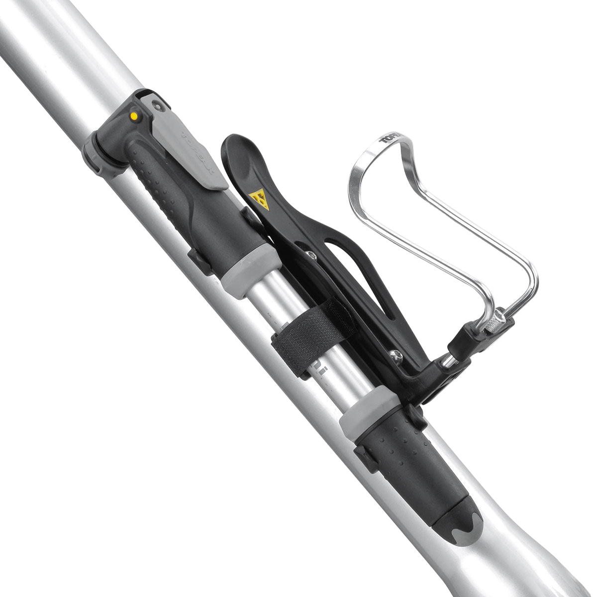 Topeak Mini Pump Mini Dual