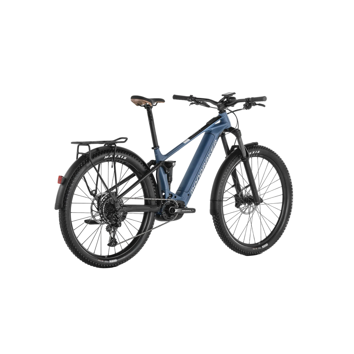 Mondraker Chaser X E-Bike - XL Only