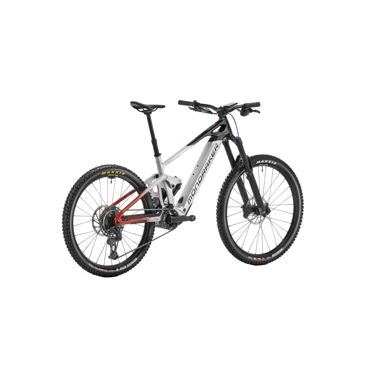 Mondraker Dune R E-Bike - Medium Only