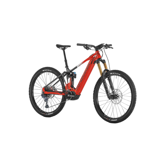 Mondraker Level RR E-Bike - Medium