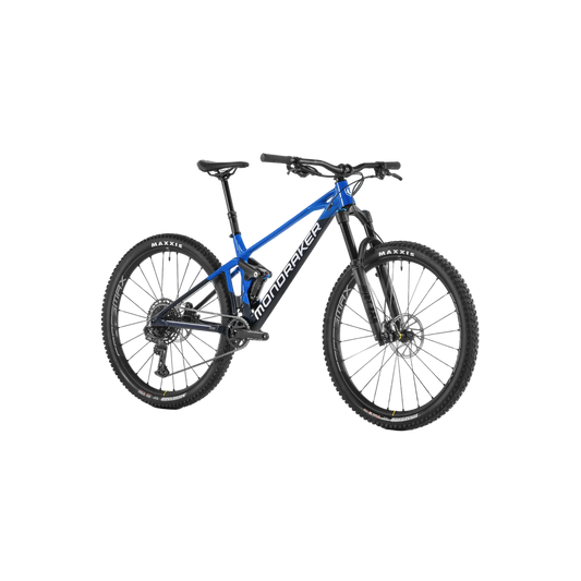 Mondraker Raze R Full Suspension Mountain Bike - Medium Only