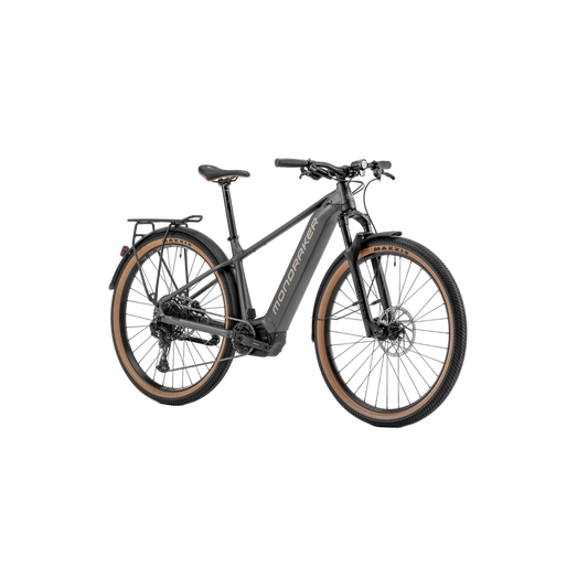 Mondraker Thundra X E-Bike - Large Only