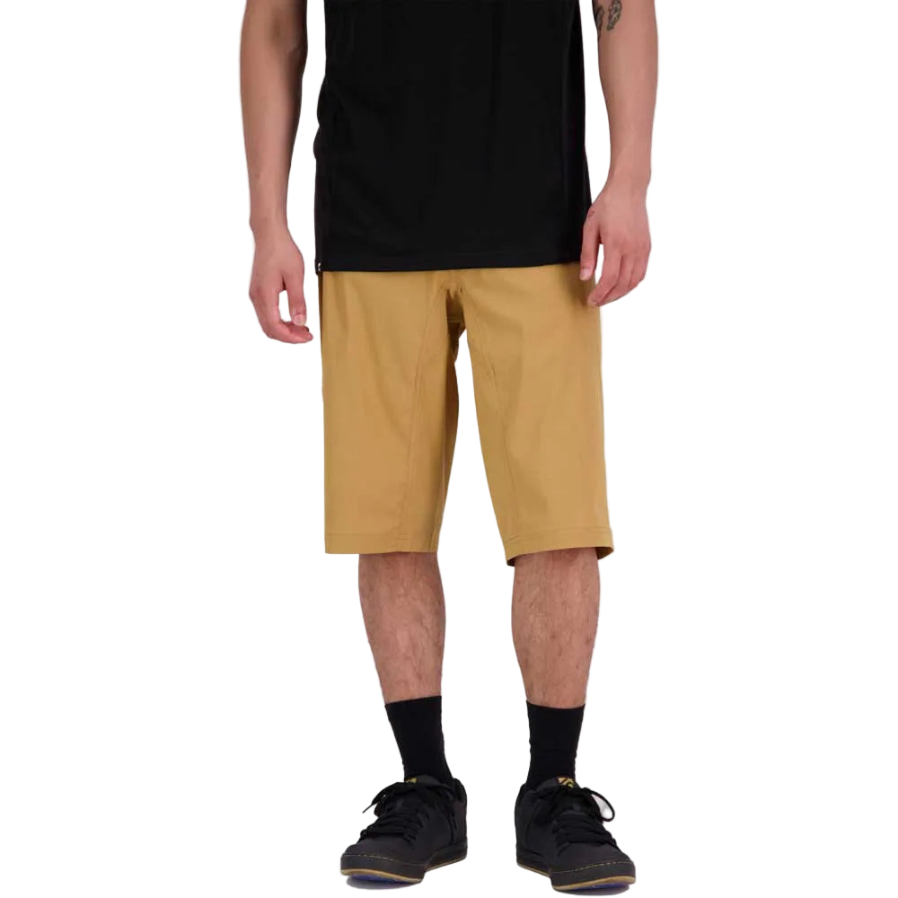 Mons Royale Men's Virage Bike Shorts 2.0 - Four Colours