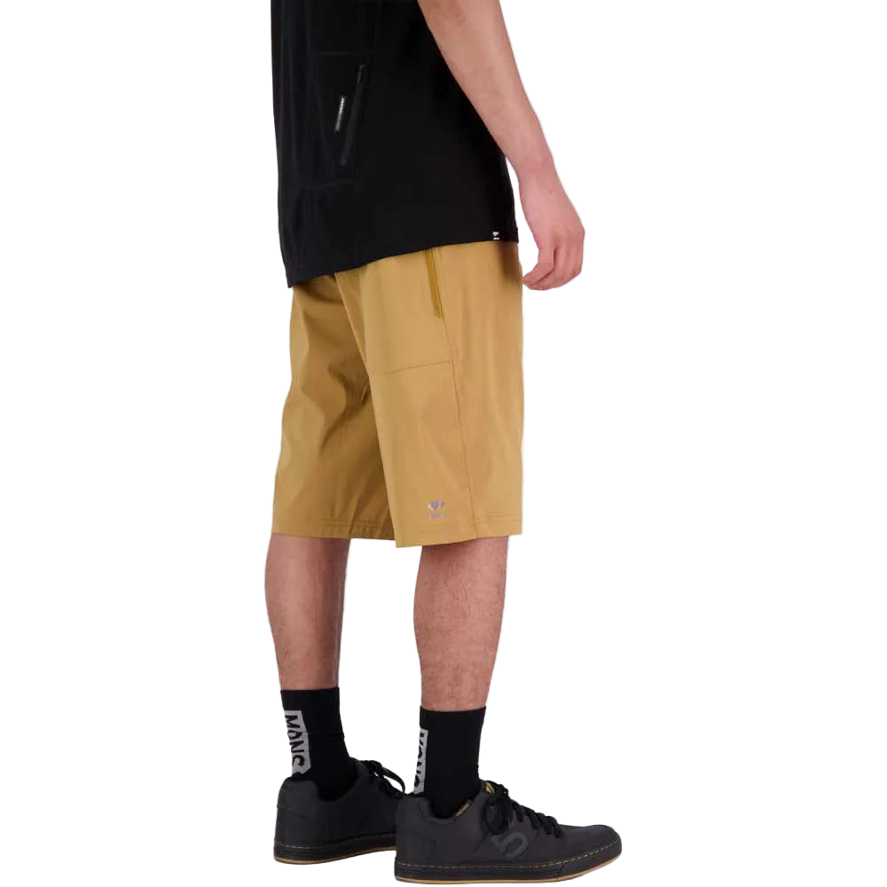 Mons Royale Men's Virage Bike Shorts 2.0 - Four Colours