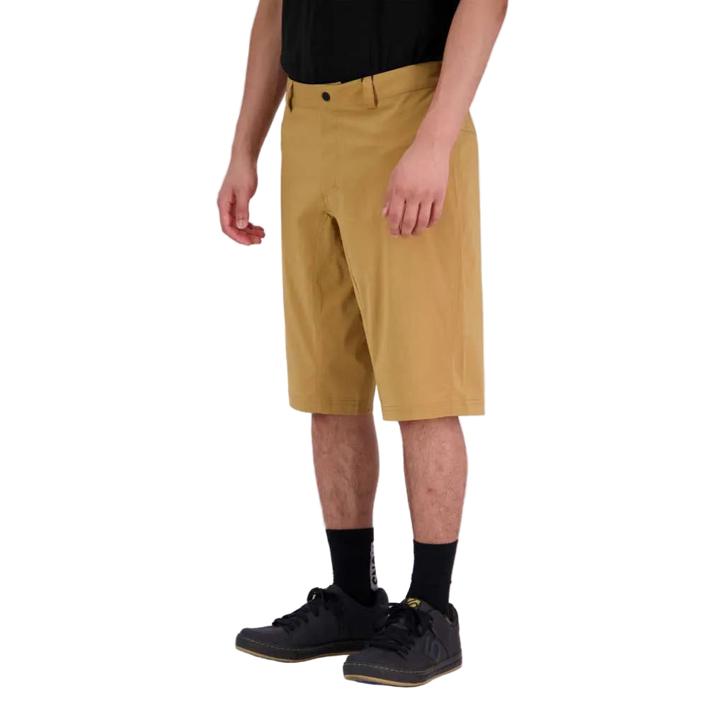 Mons Royale Men's Virage Bike Shorts 2.0 - Four Colours