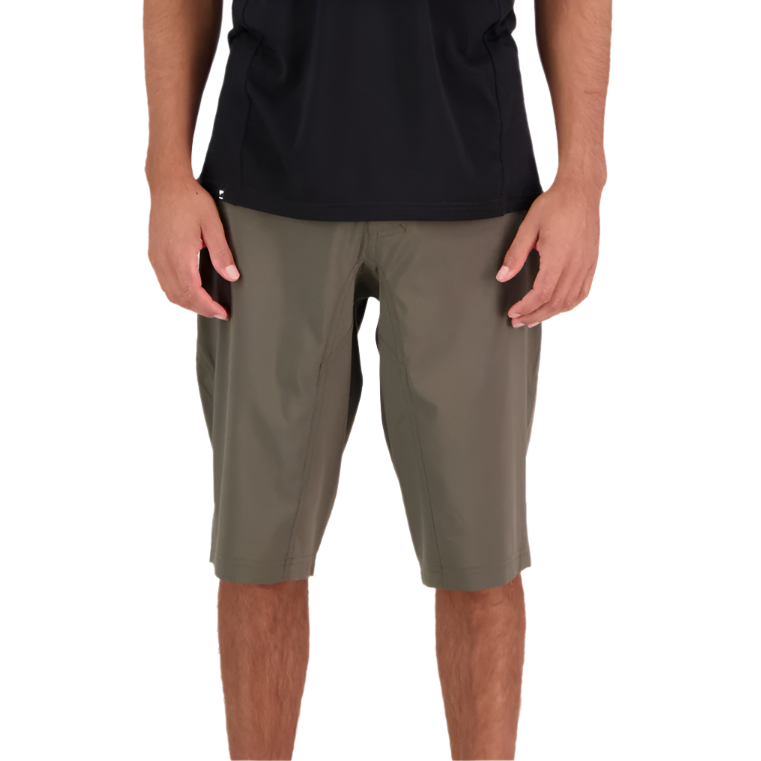 Mons Royale Virage 2.0 Men's Bike Shorts Olive