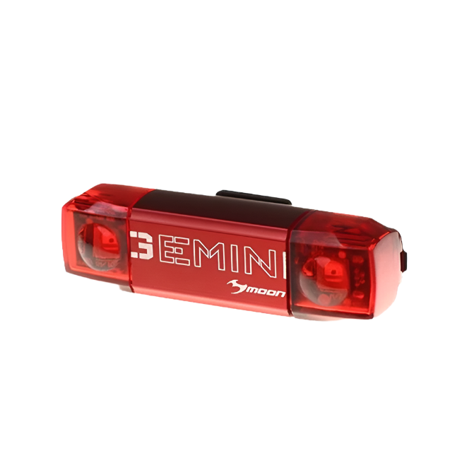 Moon Light Gemini USB Lights Front or Rear