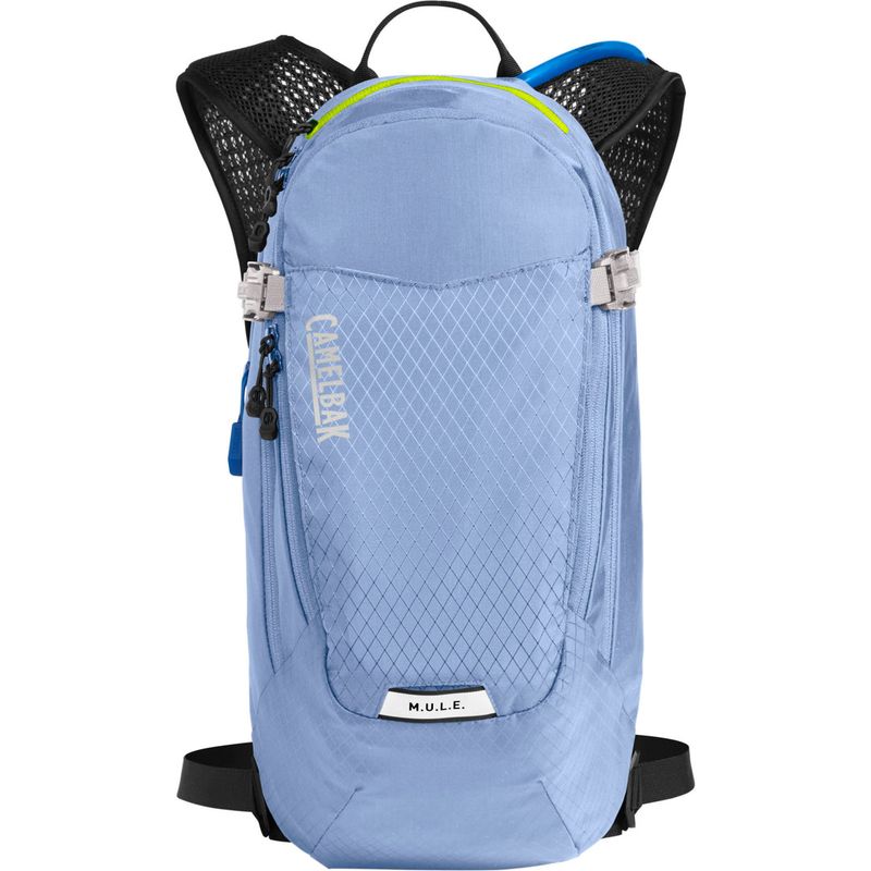 CamelBak M.U.L.E 12 Hydration Pack Women's Serenity Blue