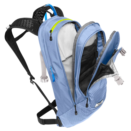 CamelBak M.U.L.E 12 Hydration Pack Women's Serenity Blue