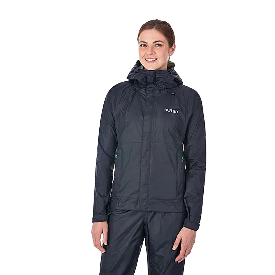 RAB Downpour Womens Jacket - Two Colours