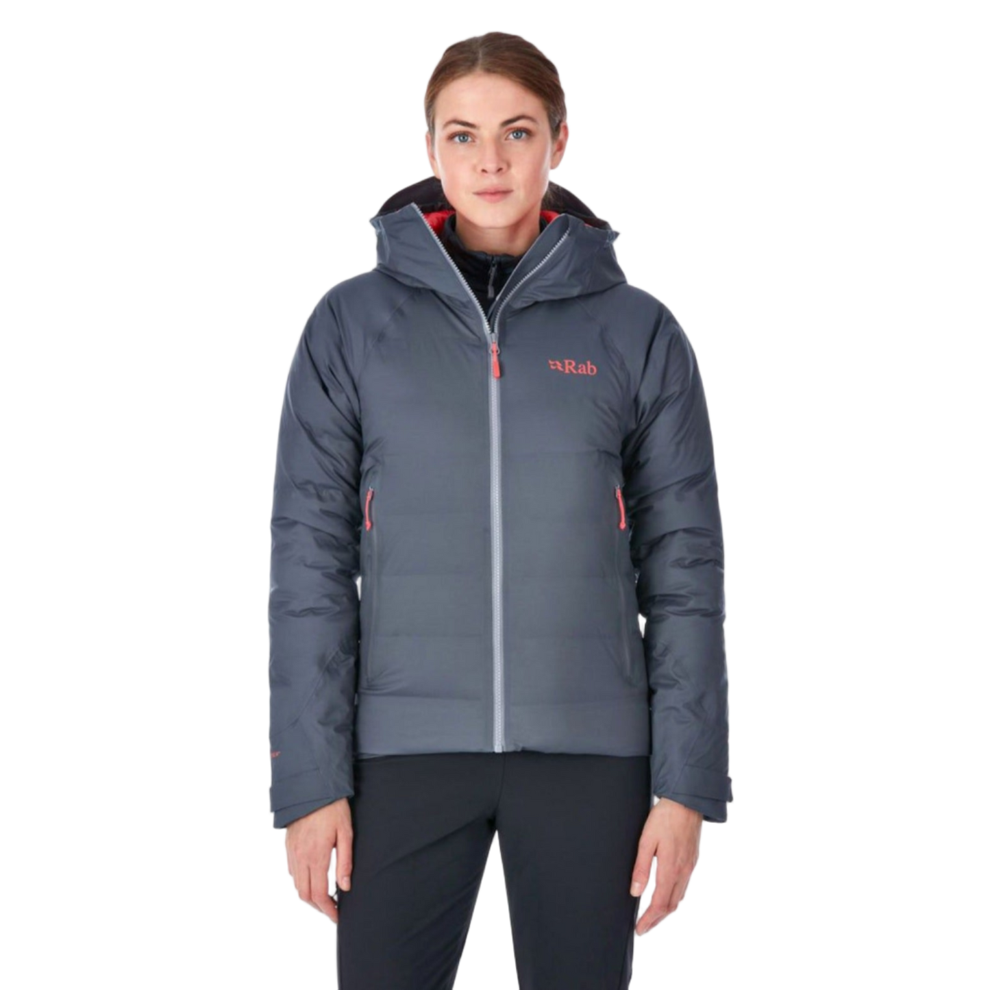Rab Valiance Women's Jacket