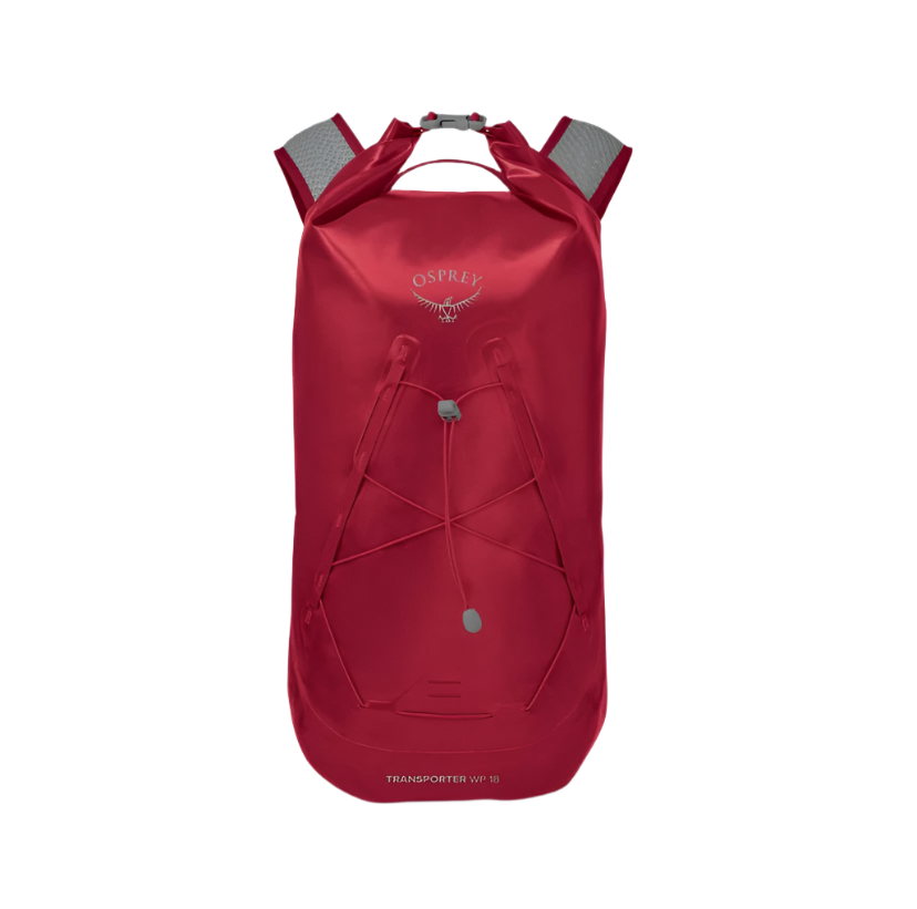 Osprey Transporter Roll Top Waterproof 18 litre - 2 Colours