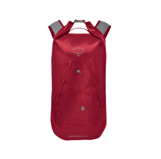 Osprey Transporter Roll Top Waterproof 18 litre - 2 Colours