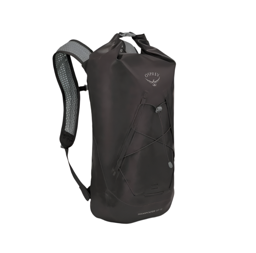 Osprey Transporter Roll Top Waterproof 18 litre - 2 Colours