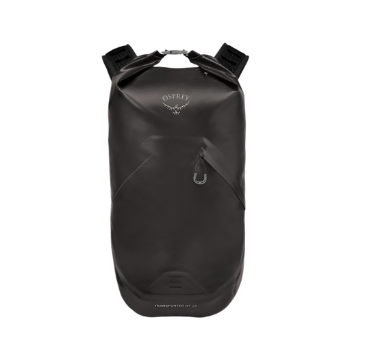 Osprey Transporter Roll Top Waterproof 25 litre - 2 Colours