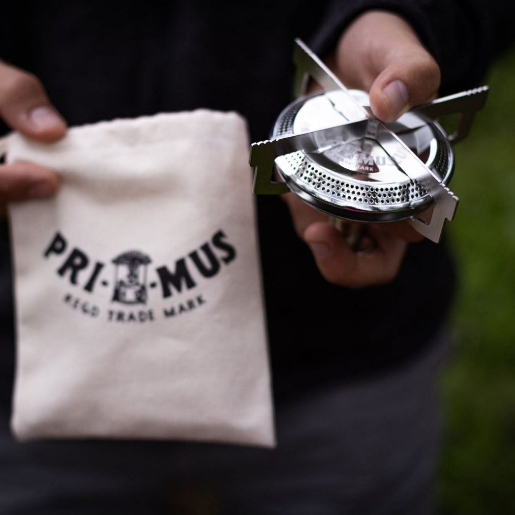 Primus Heritage Classic Trail Stove - 130 year Limited Edition