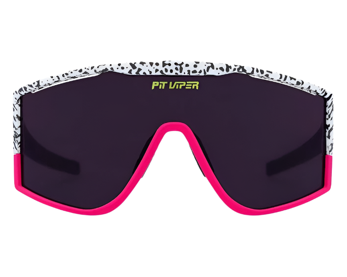 Pit Viper - 'The Try Hard' Sunglasses