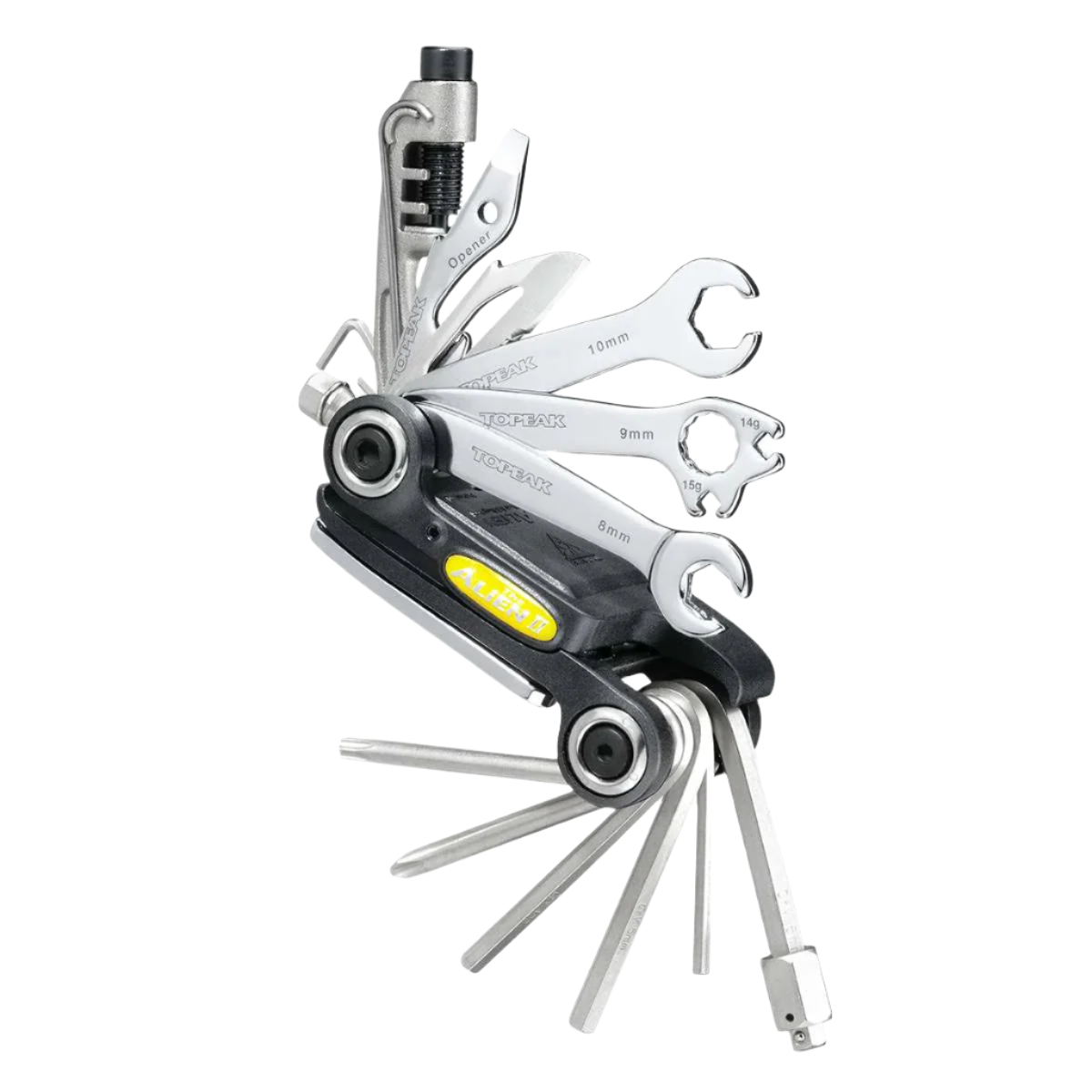 Topeak Multi Tool Alien II